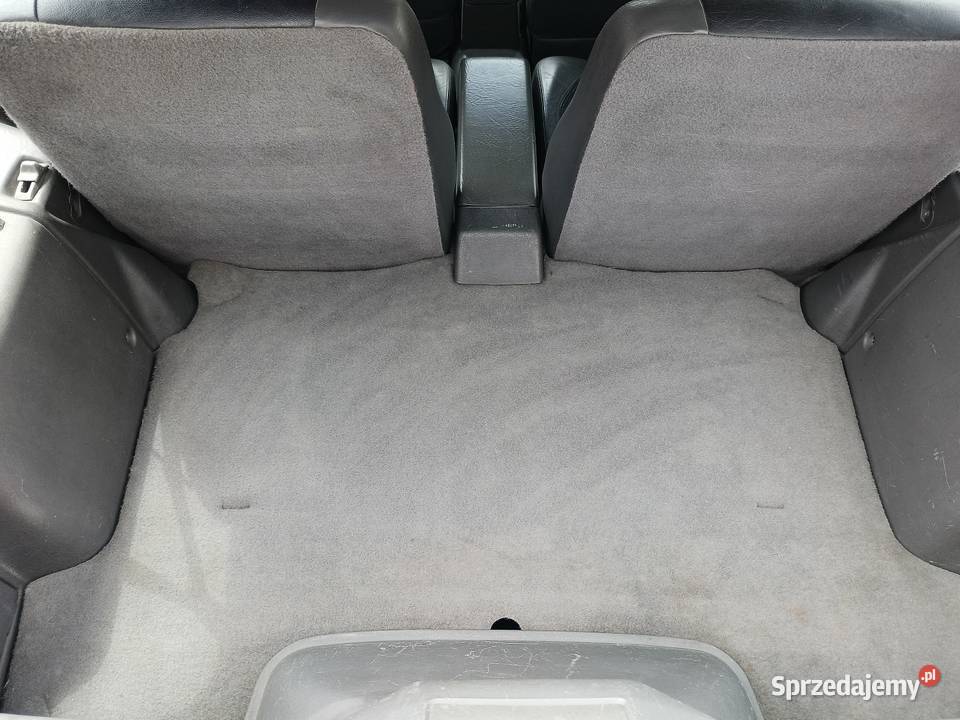 Volvo 480 17 Turbo rocznik 90 nieuszkodzony podkarpackie Rzeszów