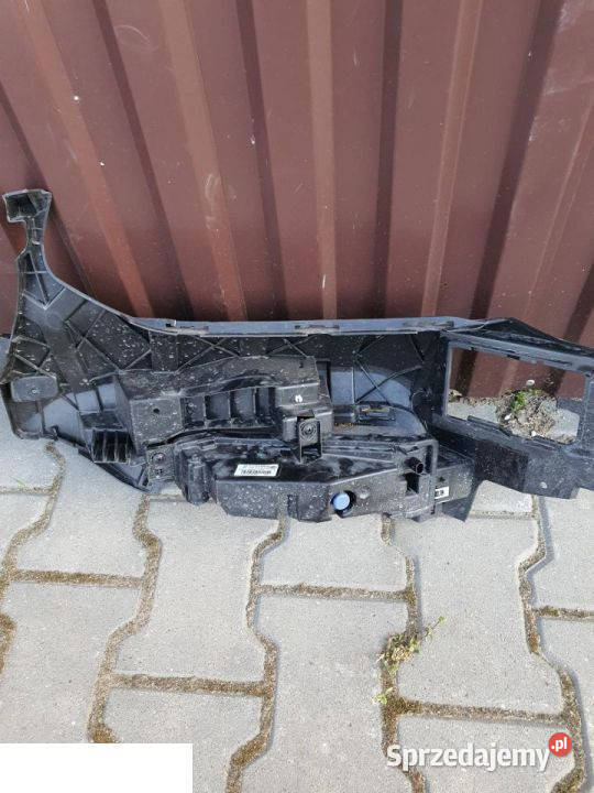 BMW x4 g02 światło Led halogen ramka osobowe Kozubszczyzna