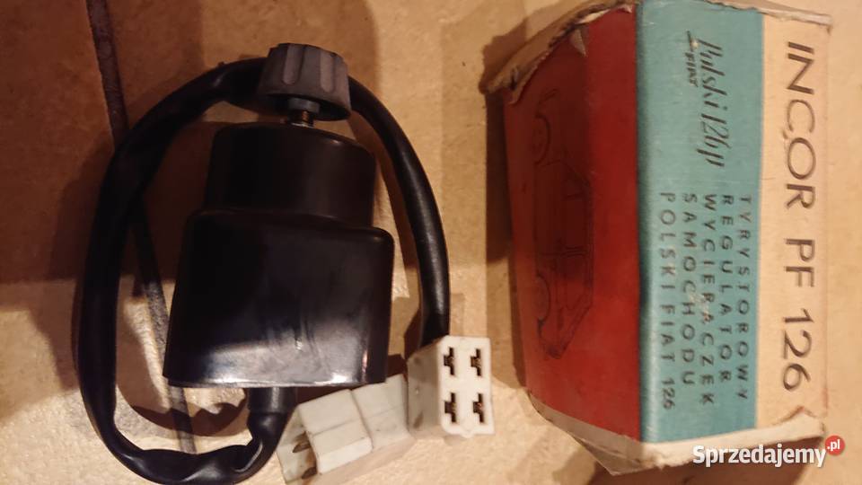 fiat 126p maluch Wola Grzymkowa