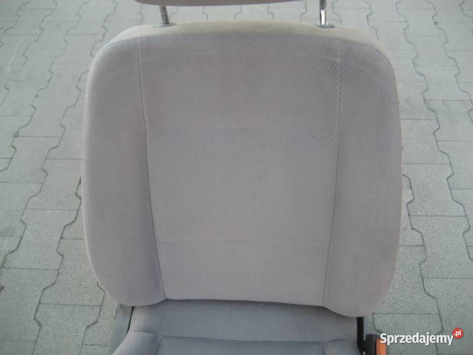 audi 100 c4 9094r siedzenie fotel przód prawy Fotele i kanapy wielkopolskie