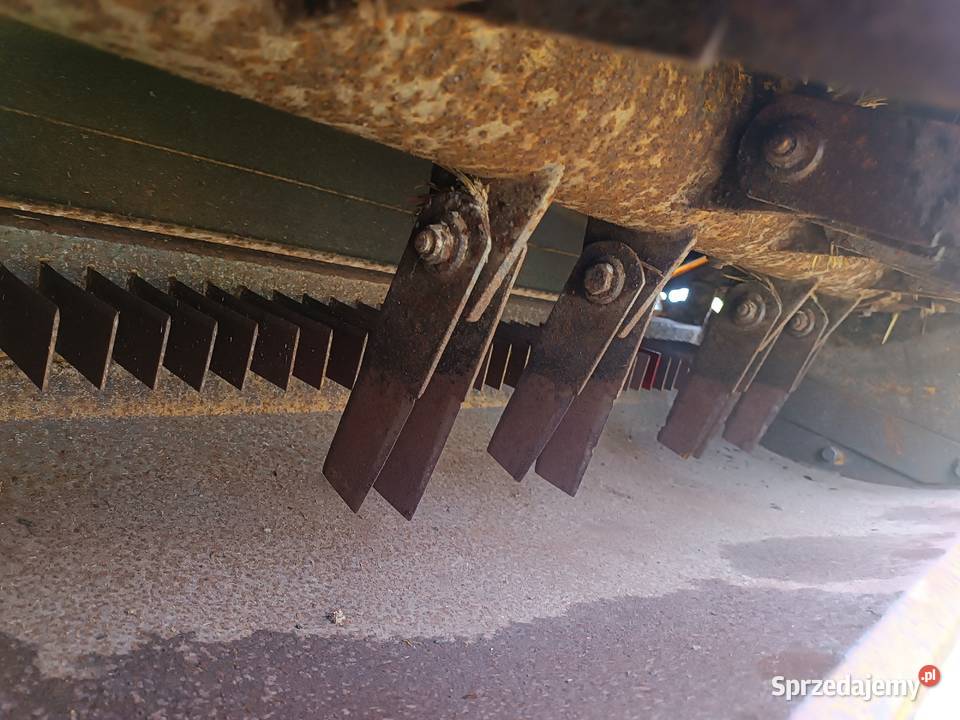 Sampo Rosenlew 680 Dragany