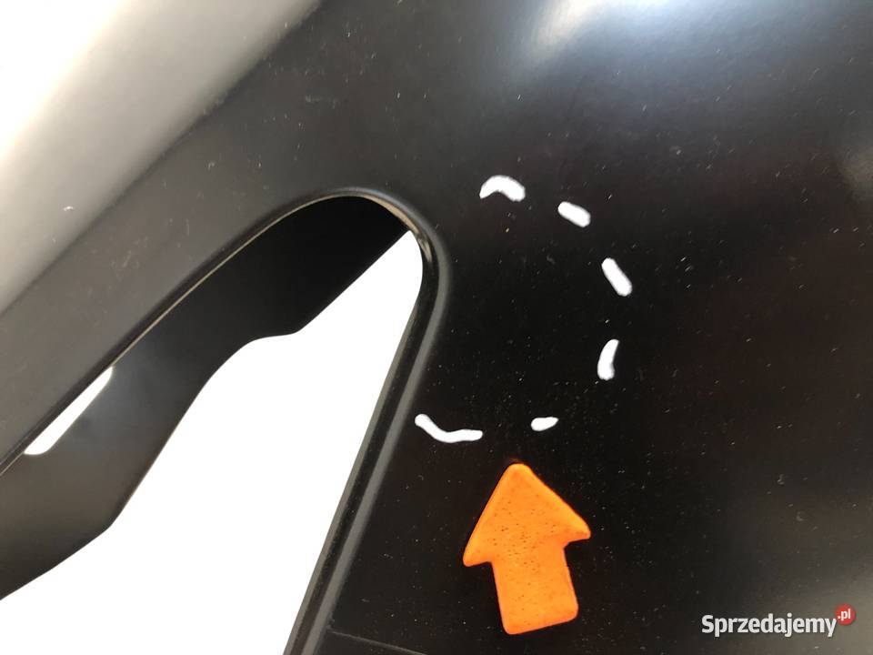 Nissan Maxima VII A35 062008 072015 Błotnik świętokrzyskie Skarżysko-Kamienna