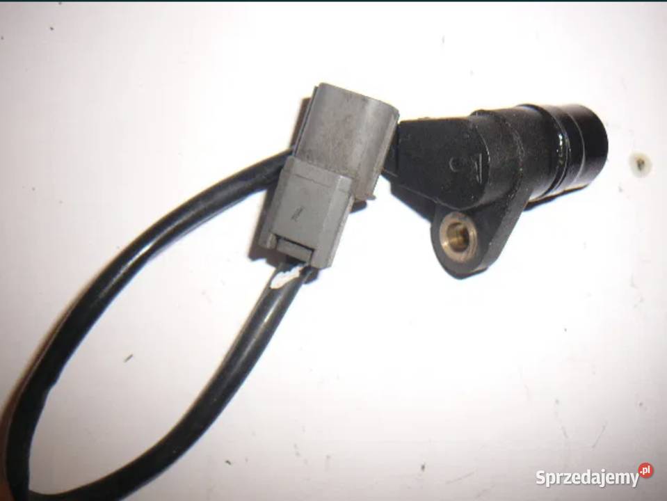 Czujnik Położenia wałka Kawasaki Z750 Ostrów Wielkopolski