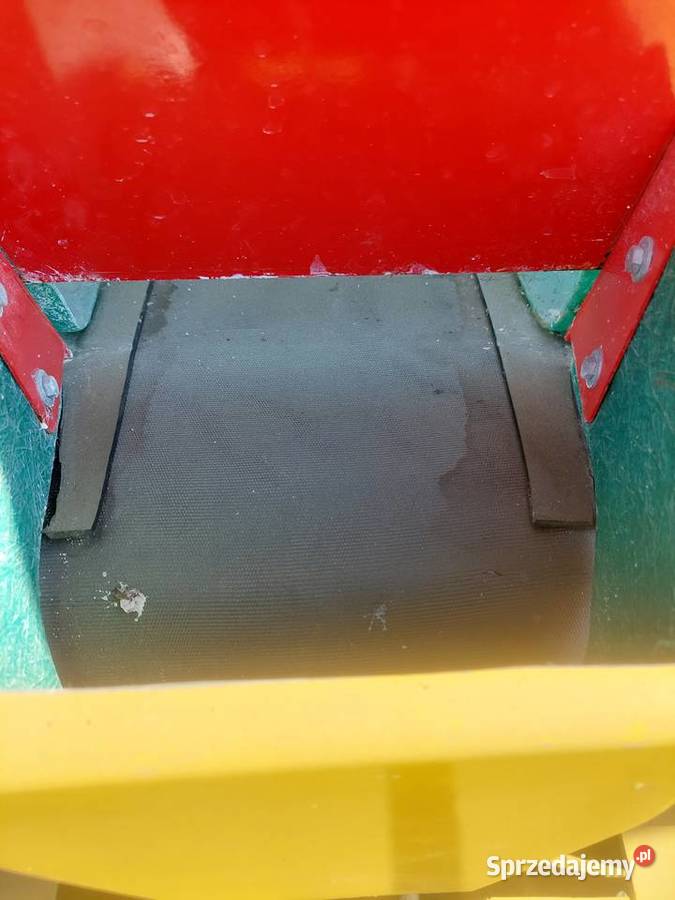 Siewnik Kłos nieuszkodzony Sadzenie/siewniki