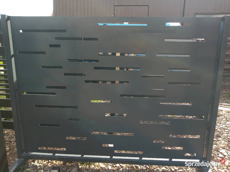 Cięcie plazmą cnc Kielce