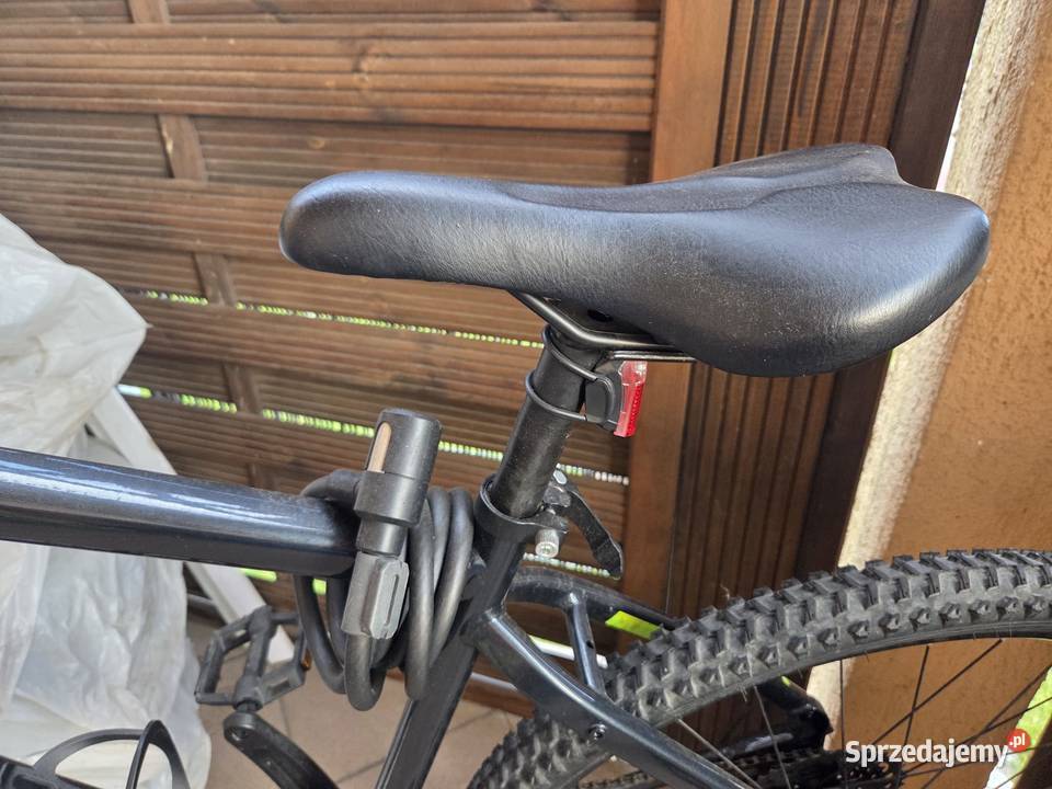 Rower Rockrider 275 Górskie, MTB Olsztyn