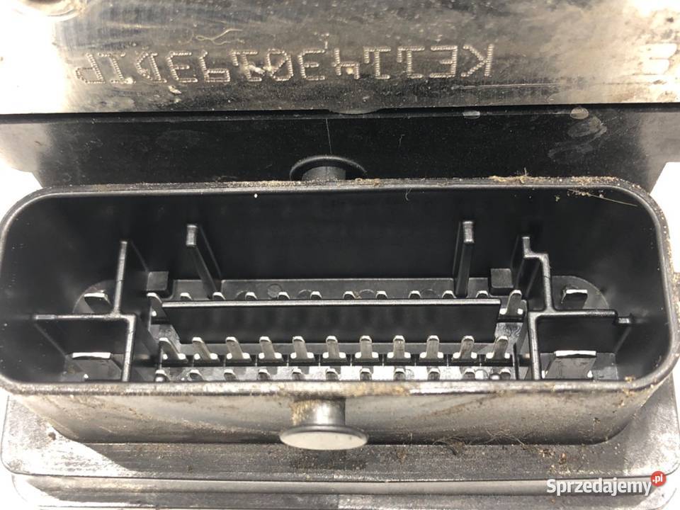 POMPA ABS VW PASSAT B7 3AA614109AC 20 170 1015 podkarpackie