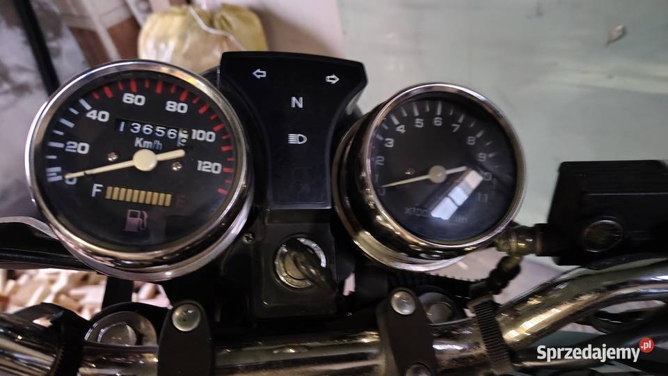 Romet zk 50 Rzędowice