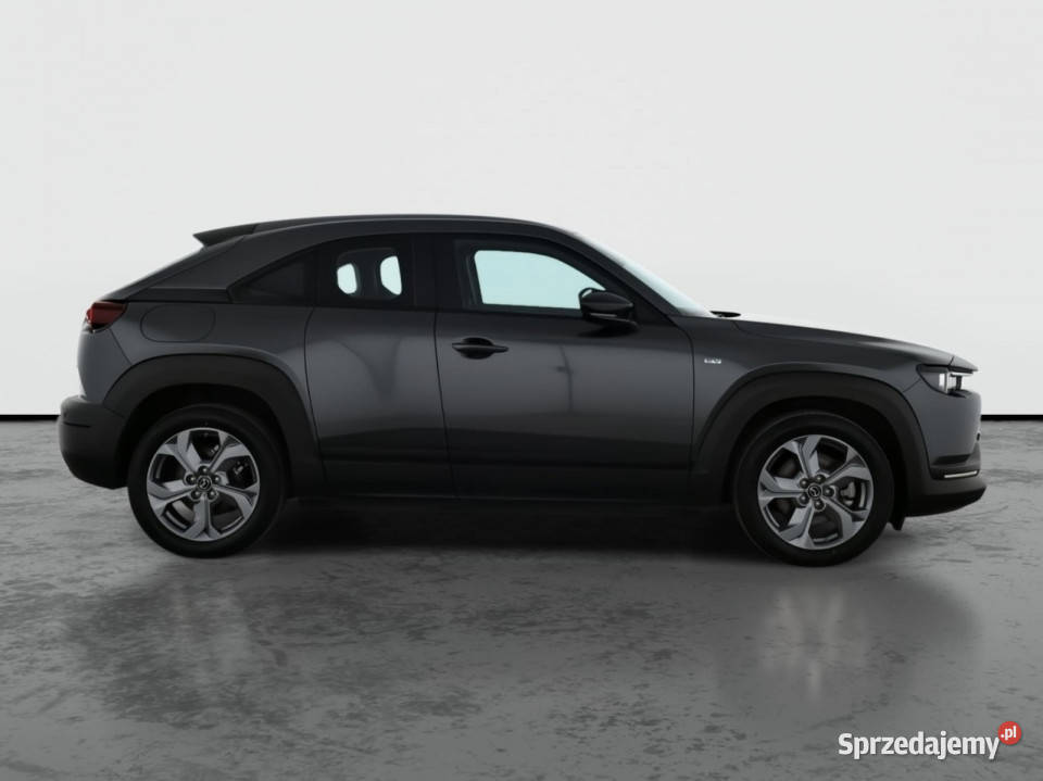 Mazda MX30 eSkyactiv mazowieckie Piaseczno