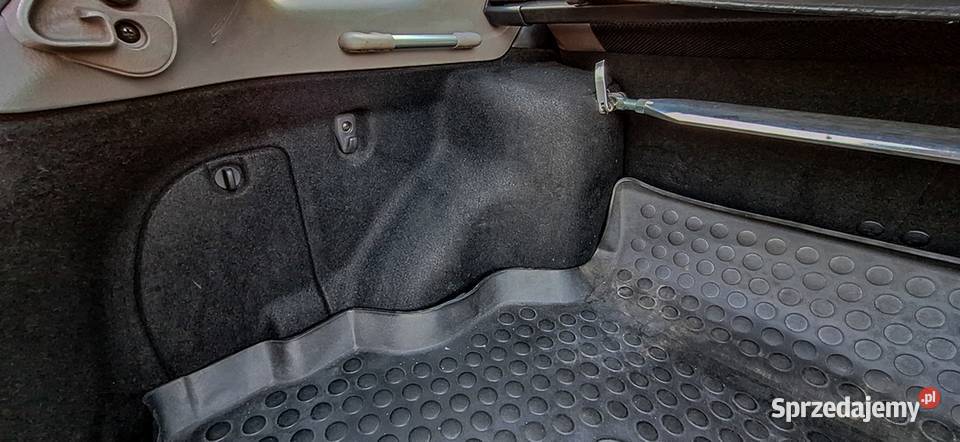 Subaru Impreza WRX 25T Kombi Hawkeye facelift gniazdo USB Warszawa