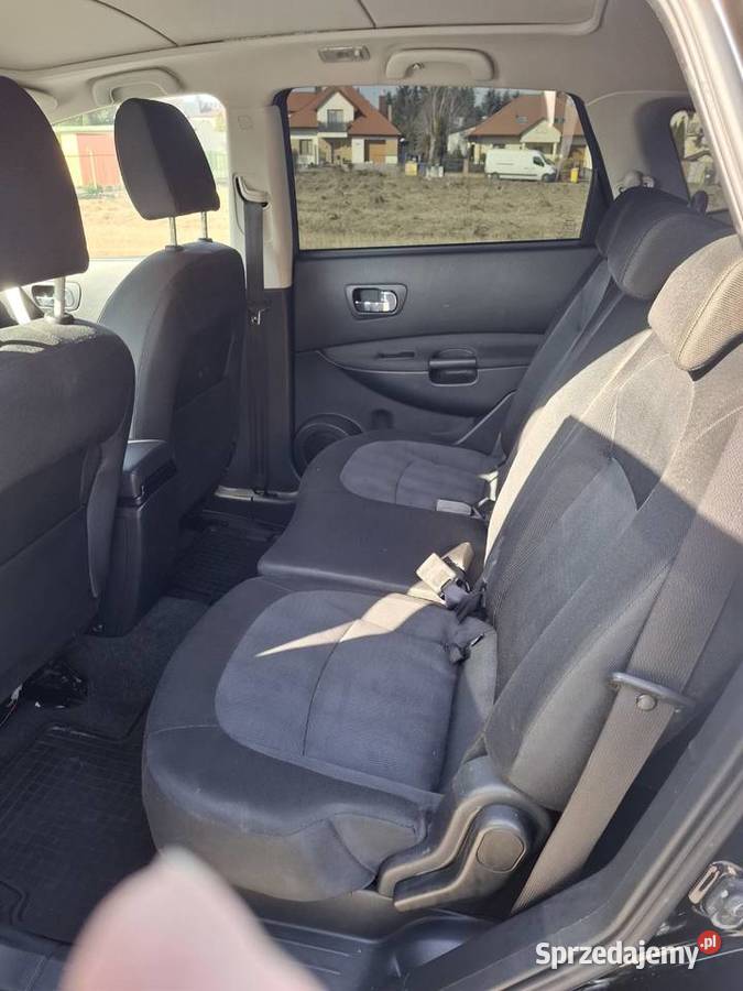 Sprzedam Qashgai2 Chełm sprzedam