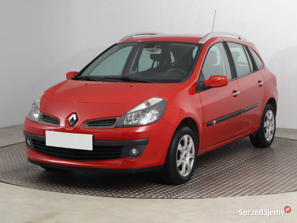 Renault Clio 12 TCe Clio Motoryzacja Bielany Wrocławskie