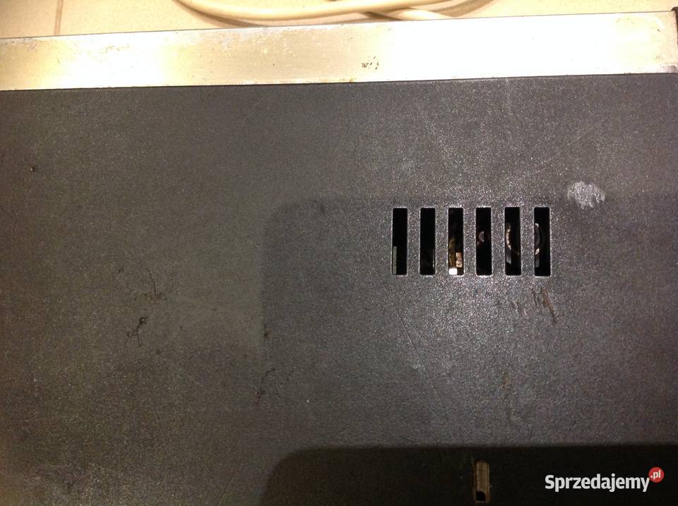 Kamera Pogłosowa SOCHOR Łódź lubuskie Nowa Sól sprzedam