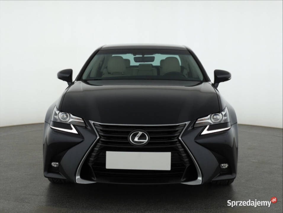 Lexus GS 200t tempomat lubelskie Lublin