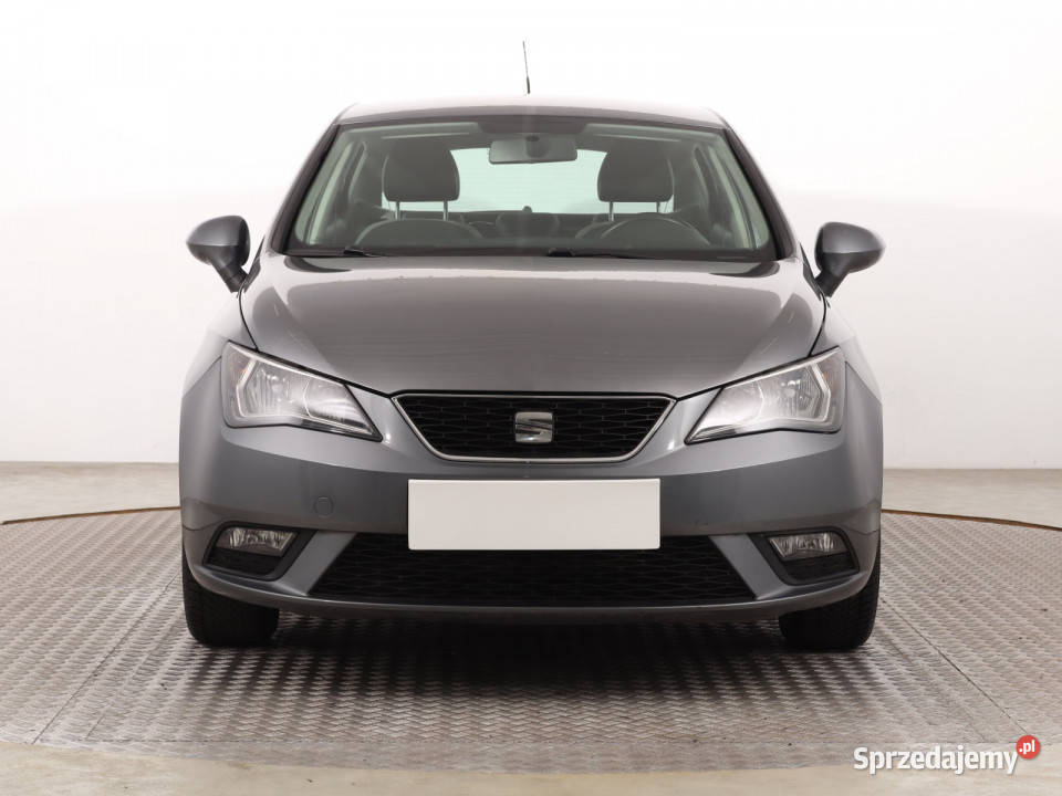 Seat Ibiza 12 TSI elektryczne szyby Katowice