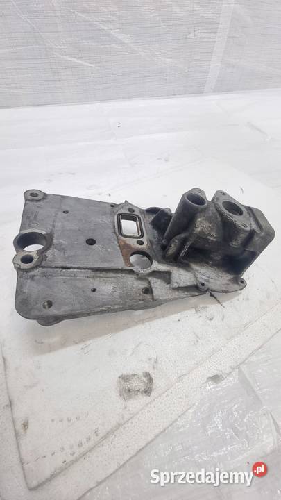 OBUDOWA POMPY WODY 240035010 OPEL ZAFIRA C osobowe Motoryzacja kujawsko-pomorskie