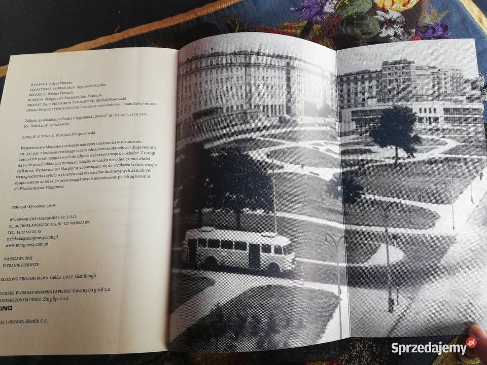 Plac Leńskiego Daniel Wyszogrodzki Kraków