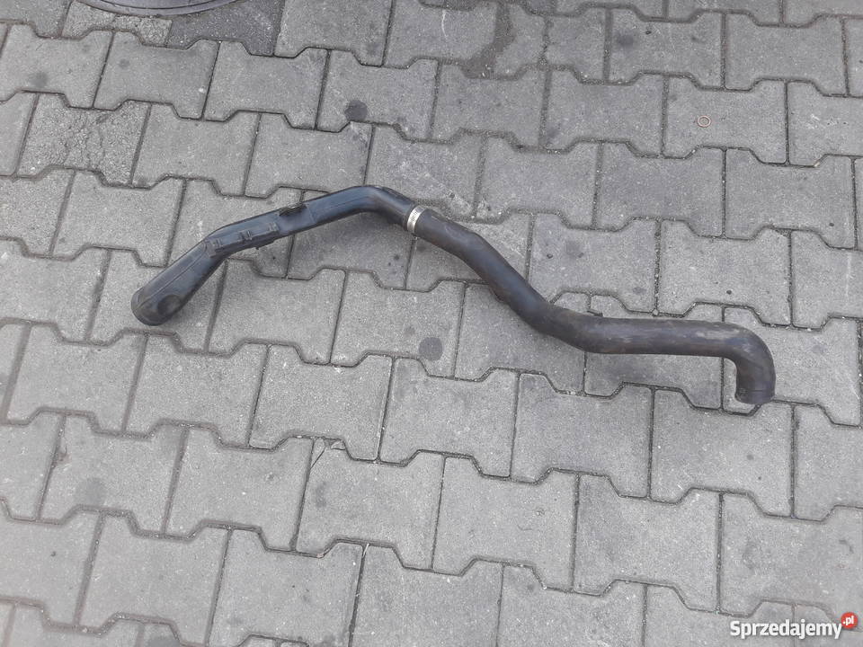 PRZEWÓD WLEWU OLEJU MERCEDES ACTROS 9425280809 ciężarowe śląskie Częstochowa