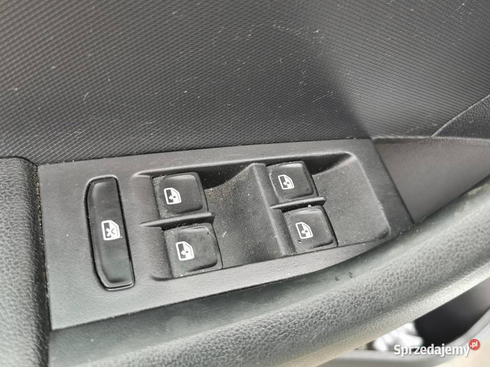 Salon Polska Spaceback Facelifting 10 TSI 95 Warszawa