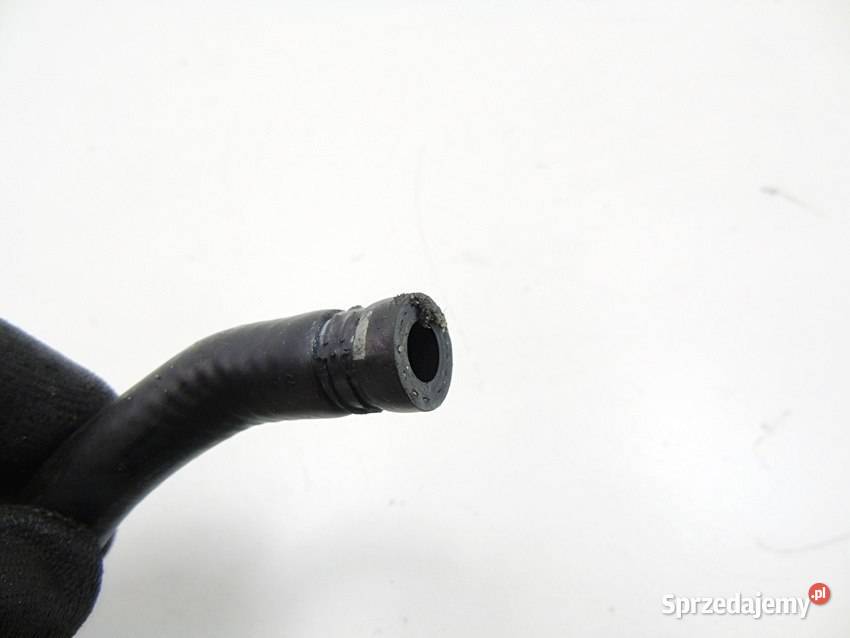 Wąż przewód wody 16 D4D D Verso Auris Avensis osobowe Sosnowiec