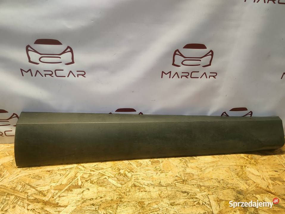 Listwa Drzwi Prawy Przód Hyundai Tucson VI 20 Pleszew sprzedam