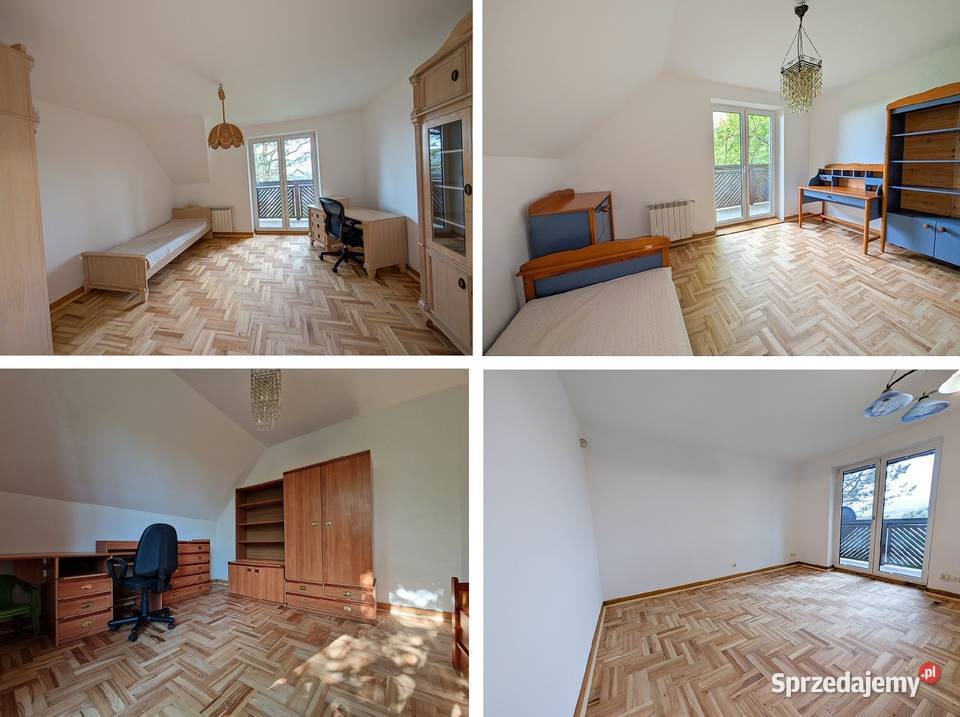 Wygodny dom sprzedam Nowy Sącz 5673zł/m2