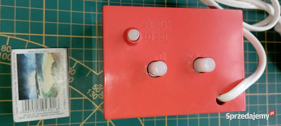 Zegary elektryczne 230 V USA Germany Francja sprzedam