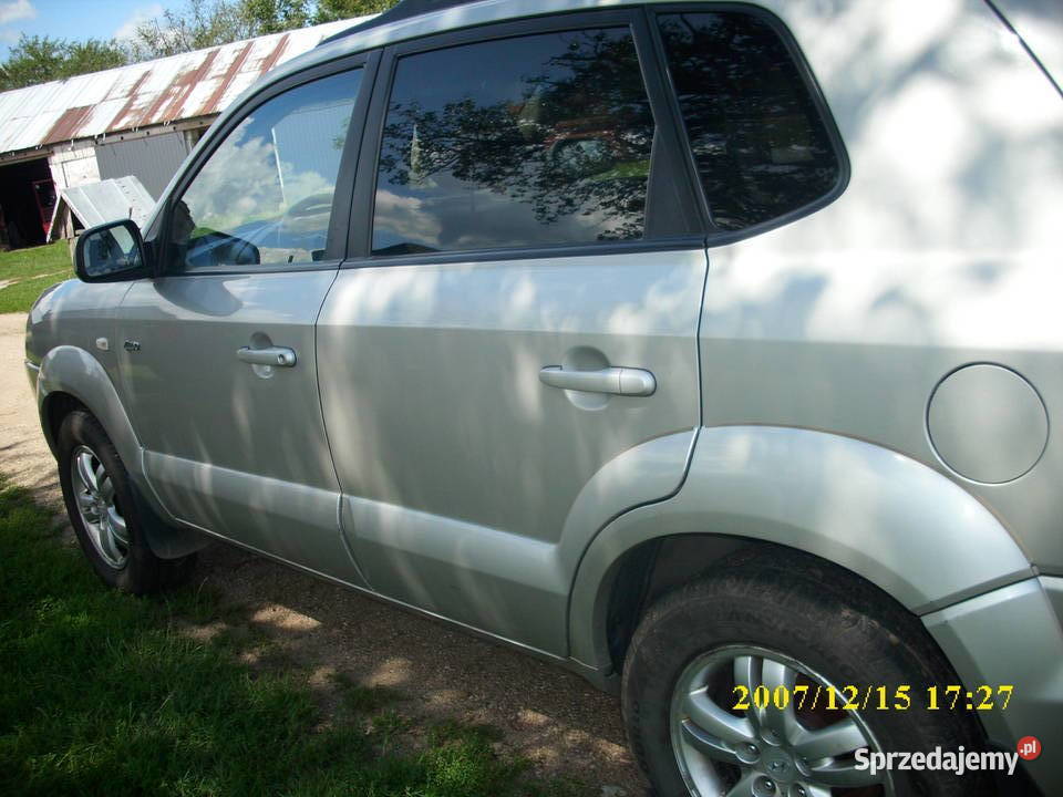 HYUNDAY 2000cm3 Sztabin