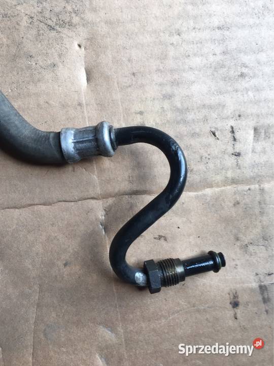 Waż wspomagania Sharan Galaxy 19TDI 115 osobowe Chojnice