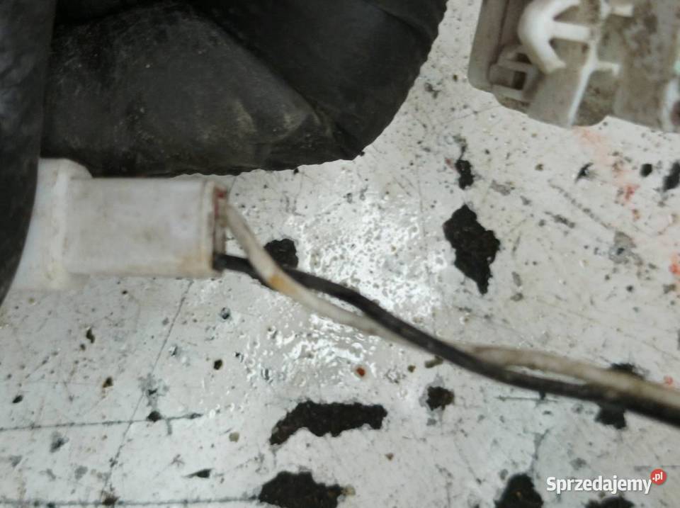 LUSTERKO LEWE 07R Iveco Stralis sprzedam