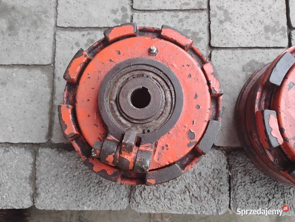 Mf 70 zwolnice zwolnica koła traktorek kosiarka