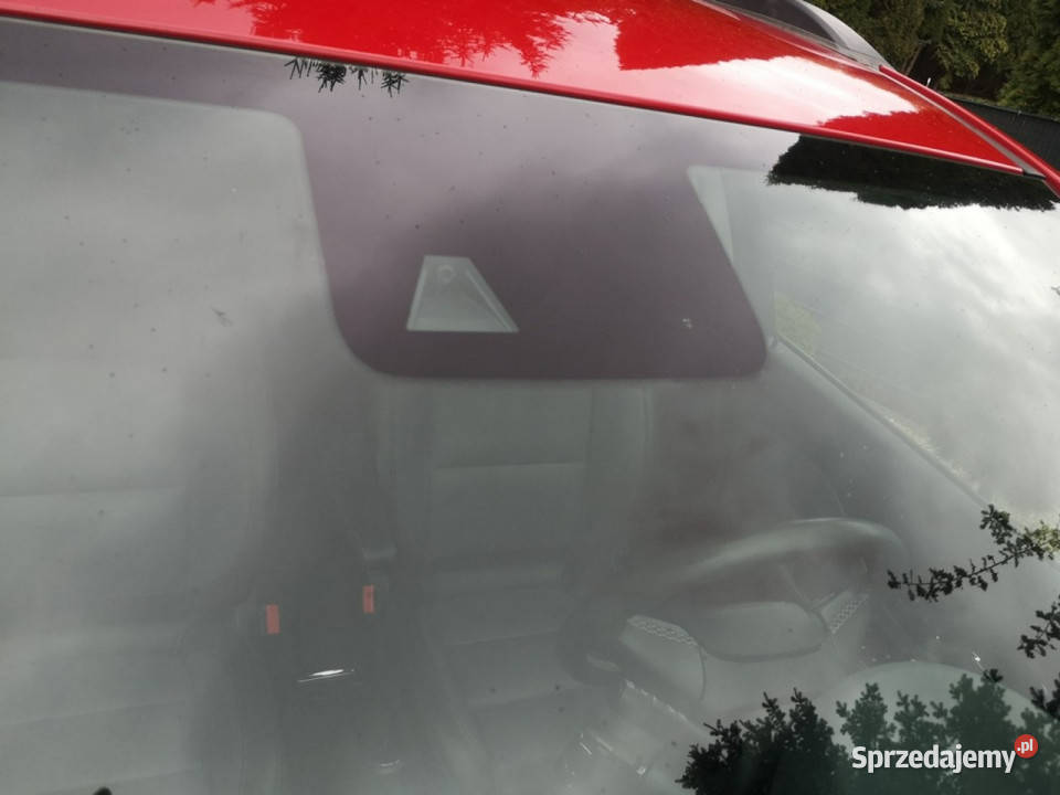 Opel Mokka 16 CDTI 136 Klimatr Temp Kamera Navi 164000km Strzegom