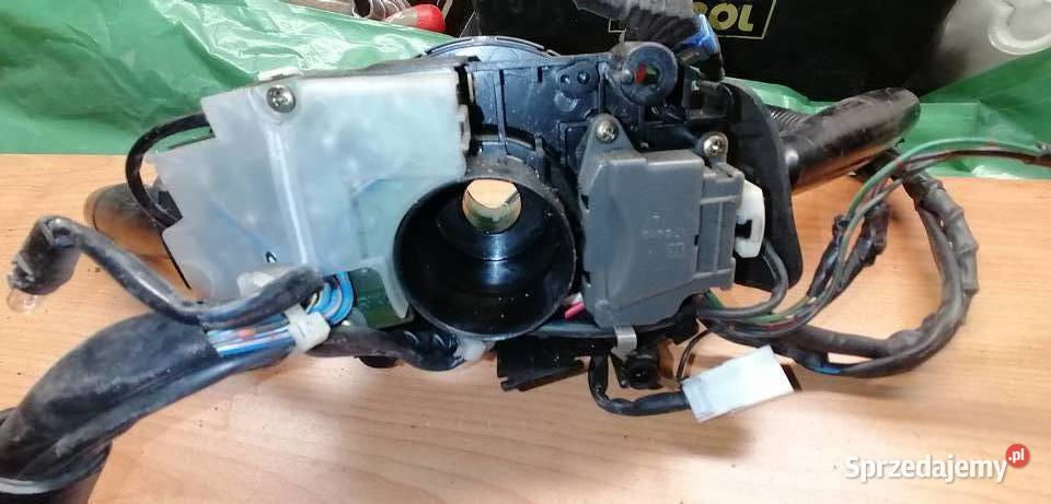 Mazda xedos 6 pająk przełącznik świateł z Jarosławiec