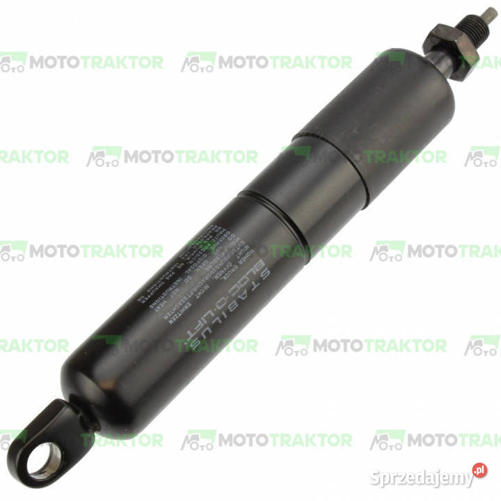 SIŁOWNIK KIEROWNICY JOHN DEERE AL150755 Części zamienne Łążynek