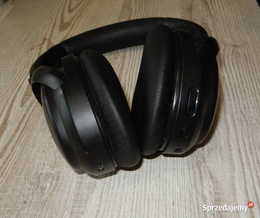 Słuchawki Creative Zen Hybrid Słuchawki i głośniki podkarpackie Leżajsk sprzedam
