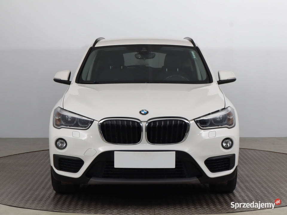 BMW X1 sDrive18i Bielany Wrocławskie