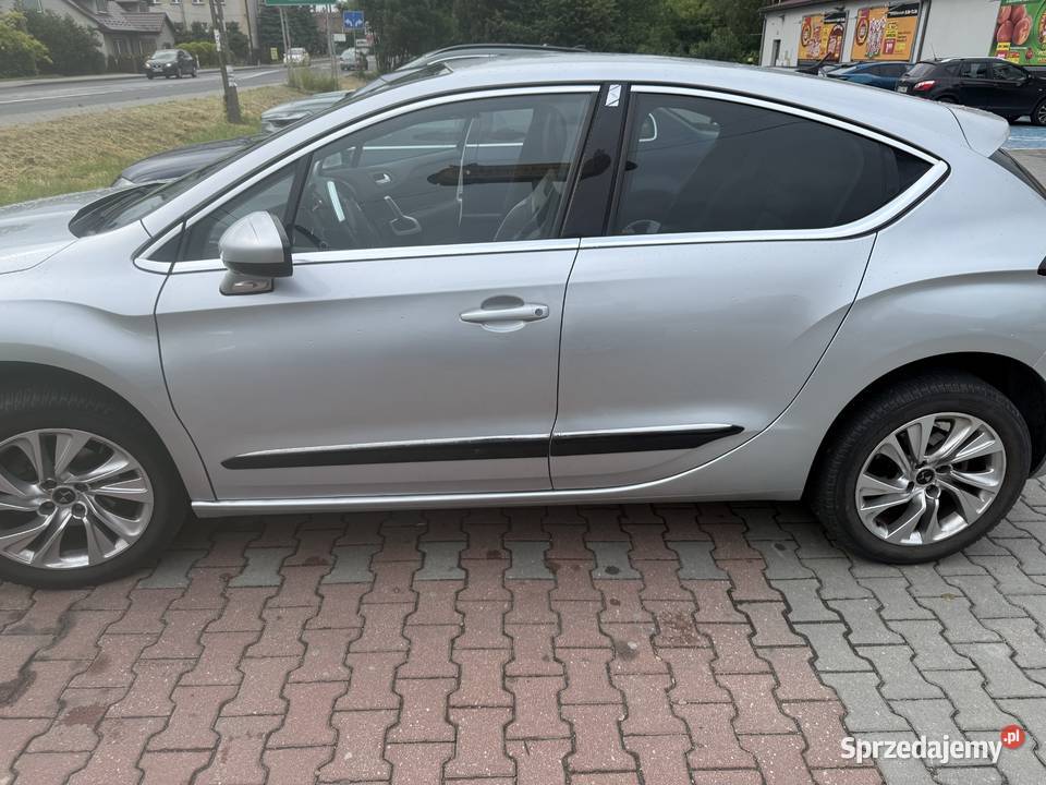 DS4 Ropczyce