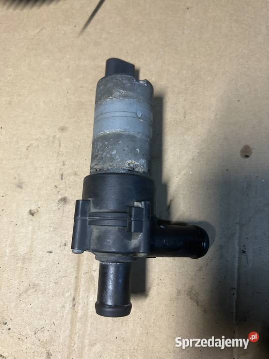 Pompa wody bosch sharan galaxy 19tdi 0392020073 osobowe Grudziądz