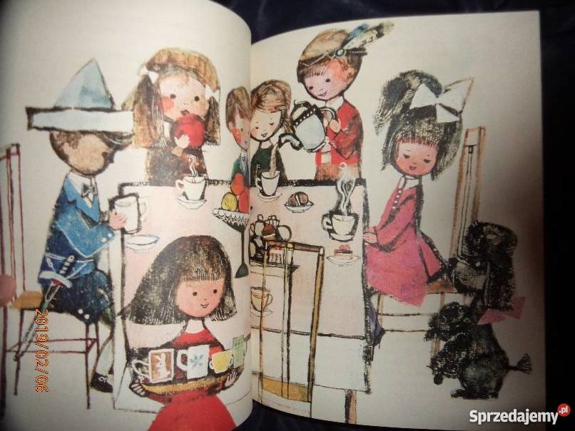 Bajki dzieci Moje książeczki nowe Rzeszów