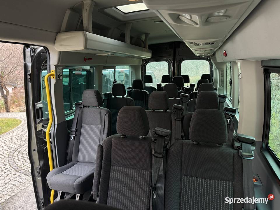 Ford Transit Świeradów-Zdrój