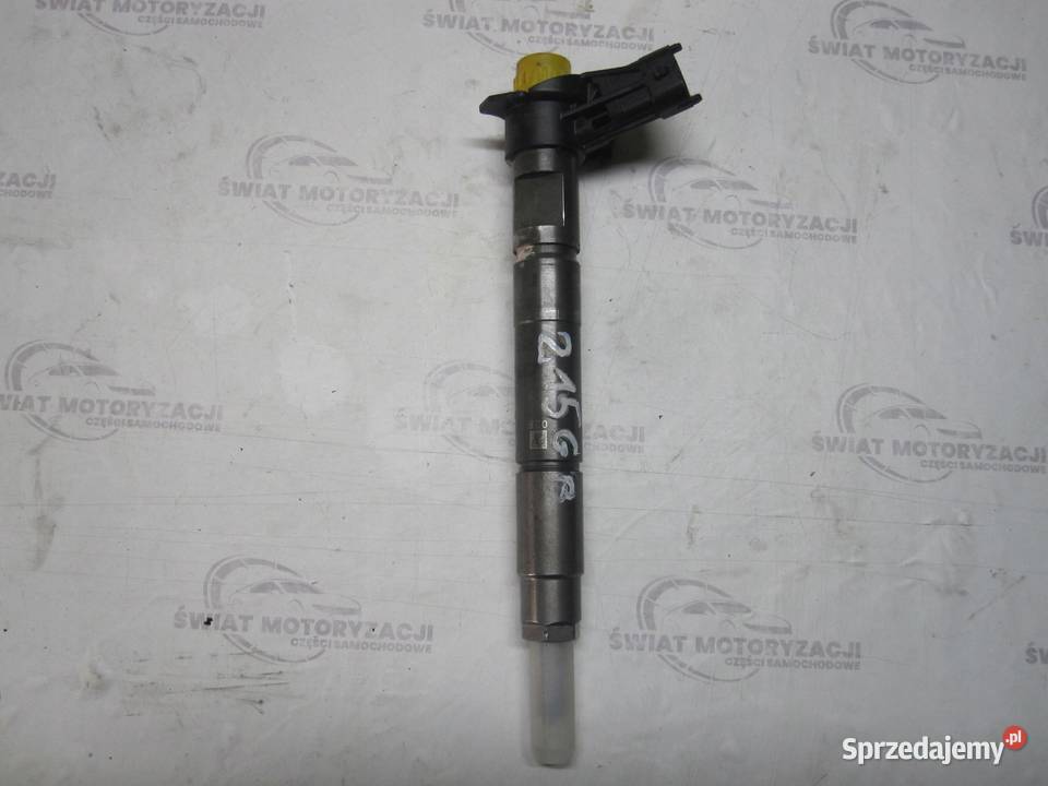 DODGE NITRO 28 CRD 07r 175 wtryskiwacz