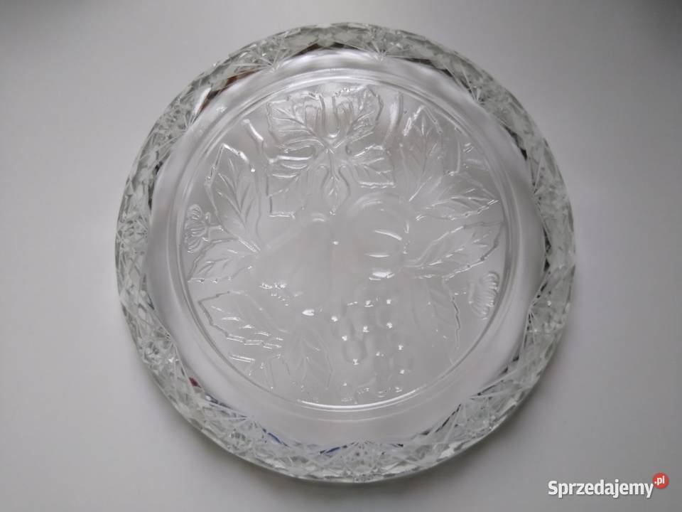 Talerz Misa Vintage PRL Antyki, Sztuka, Kolekcje Gdańsk sprzedam