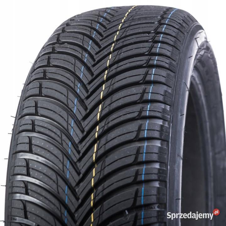 2x Opona całoroczna BFGoodrich ADVANTAGE śląskie Tychy