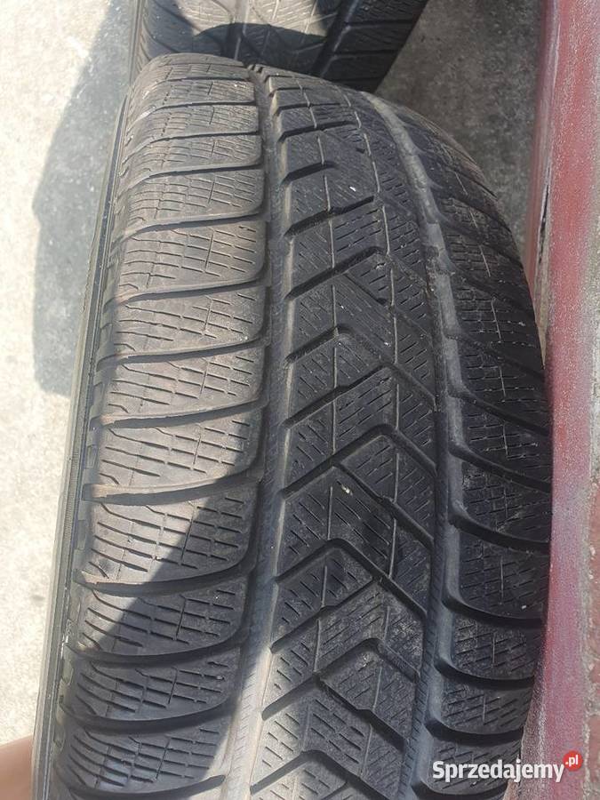 Alufelgi 18 5x112 Opole