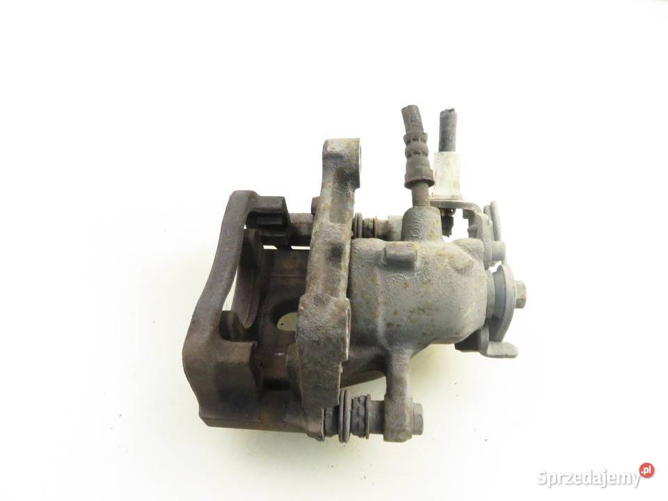 ZACISK PRAWY TYŁ FORD S I 22 TDCi osobowe