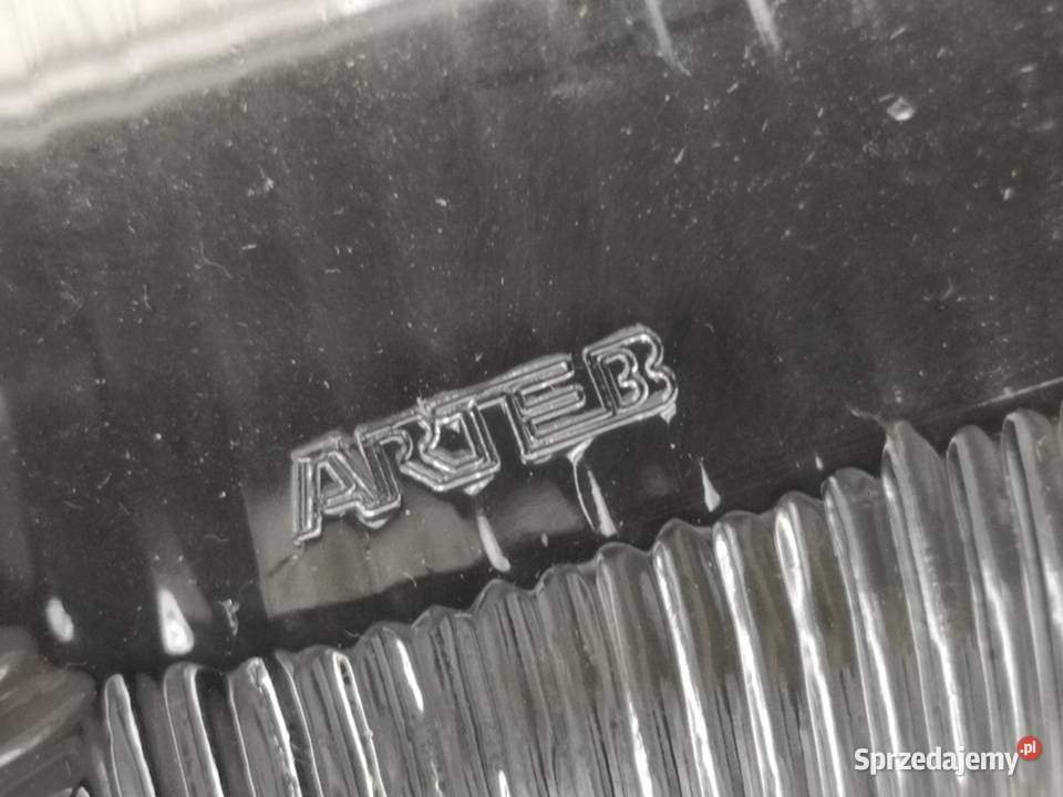 LAMPA HALOGEN OPEL ASTRA G 2009 MAGNETI 98190284 Światła do jazdy dziennej DRL