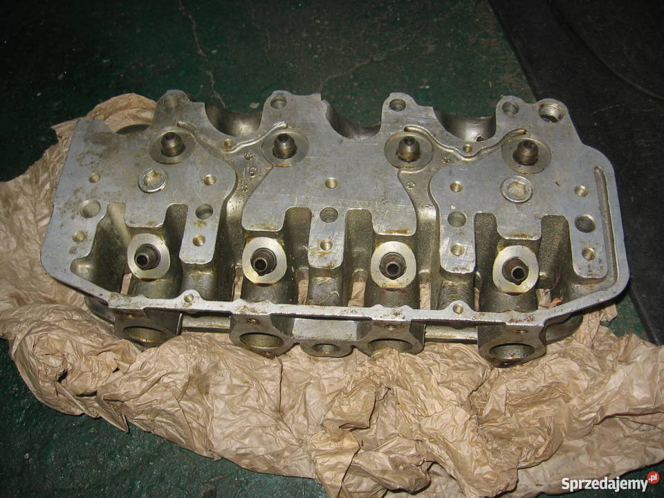 fiat 125p kujawsko-pomorskie Bydgoszcz