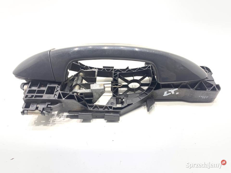 KLAMKA ZEWNĘTRZNA LEWY TYŁ VW PASSAT B7 Kombi