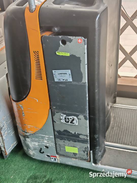 Bateria trakcyjna 24V 465 Ah375Ah395Ah Łańcut sprzedam