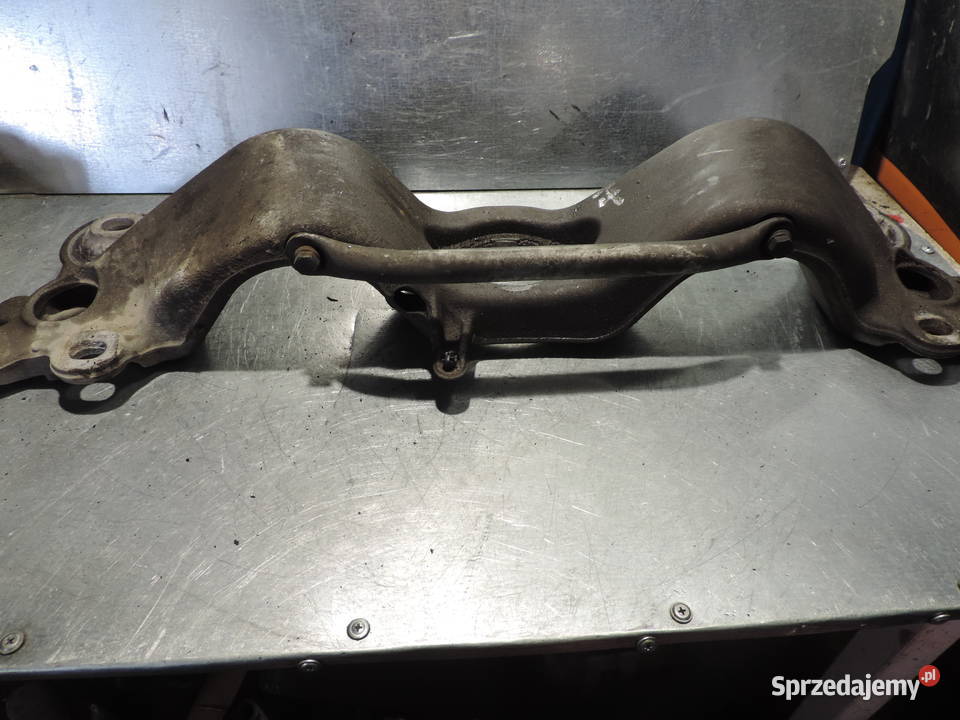ŁAPA SKRZYNI BIEGÓW AUDI A4 B6 8E0399263R 19 TDI Nowy Sącz